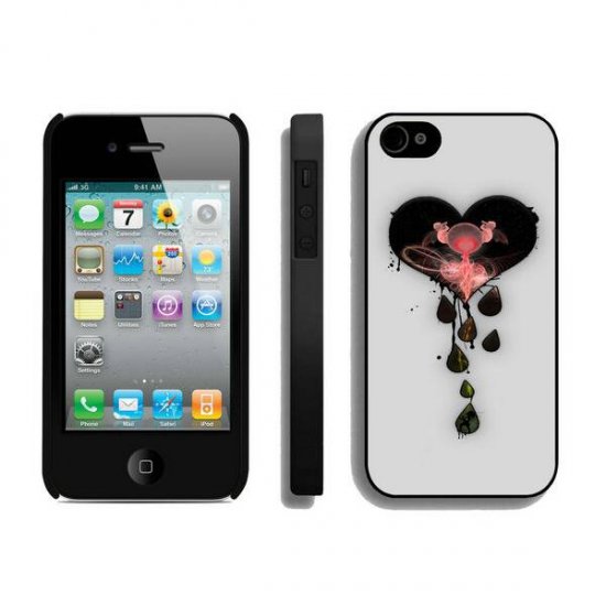 Valentine Love iPhone 4 4S Cases BYK | Coach Outlet Canada